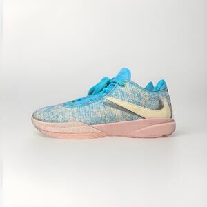 Nike LeBron 20 All-Star Blue Lightning DV1191-400 Men’s Size 13 Basketball Shoes